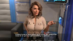 Stars of Salvation - Ep 3 - Shocking News by Misskitty2k