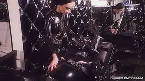 Ikona Black - At The Devil's Mercy 1