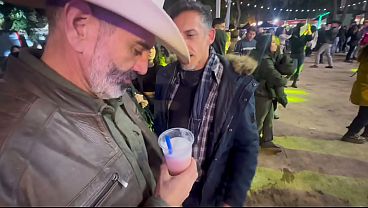 El vaquero dotado