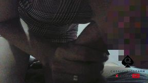 minha esposa dando o cu pra comedor bem dotado do bate papo uol (video antigo)