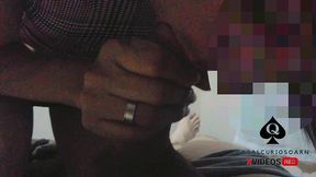 minha esposa dando o cu pra comedor bem dotado do bate papo uol (video antigo)