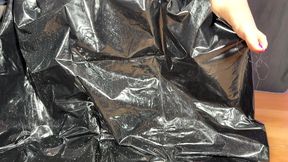 you won t believe your eyes!!! huge dripping wet mess and creamy squirt in leggings! lenushka squirt