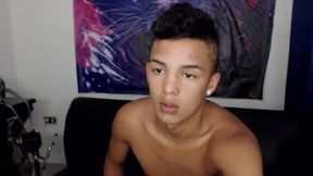 Agaton X & Walter Private Show