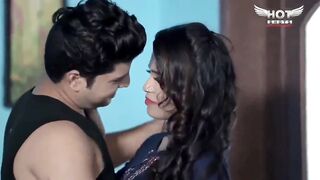 Desi married young Housewife fucking doggy style