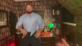 Jack Stacked Headmaster Solo Dominant After Hours Session