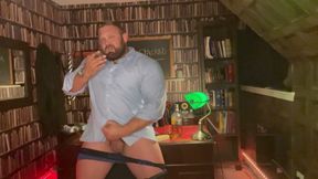 Jack Stacked Headmaster Solo Dominant After Hours Session