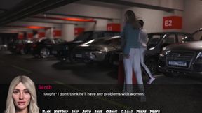 The Hard Life of a College Student (part 10)