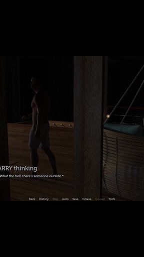 A Very Open Marriage ( Part 58)