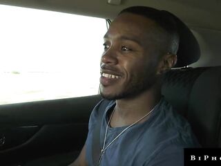Bi Hitchhikers Compialtion ft -Michael DelRay, Cesar Xes & greater amount!! Biphoria