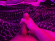Gamer Cum For My Gamer Girl