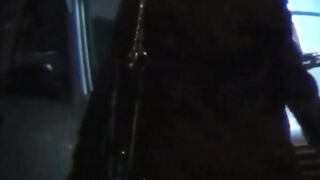 Sakuras Secret Shower Hoe 4