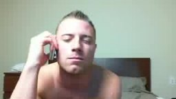 Calvin Conners Private Show