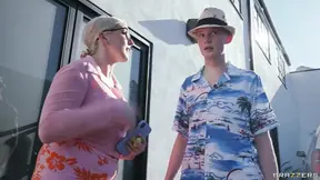 Neighborhood Nympho Watch Marica Hase, Christie Stevens Hot