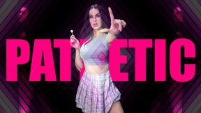 Humiliation Porn is Your Sex Life - Mind Fuck - Alika, Alora, Amara, Amber, Ashleigh, Claudia, Eva, Gabie