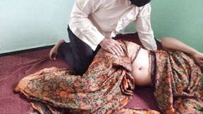 Brother in Law Did Dangerous Fucking of Sister in Law