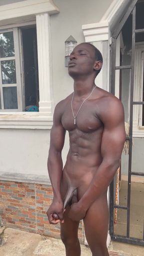 Wanking