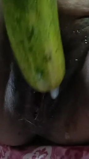 Today I Expelled Water From the Vagina Many Times Along with Foam From the Vagina