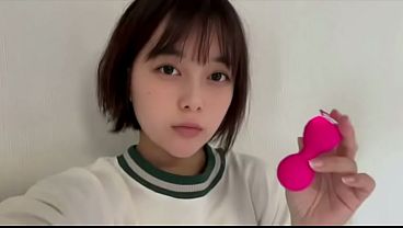 女子大学生のリアルな休日の日のオナニーV log 若い時だけなのかな?こんなにオナニーするのって。