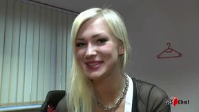 young sexy skinny teen (18+) girl threesome no condom cum filled