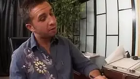 Michelle Avanti - Anal Virgin