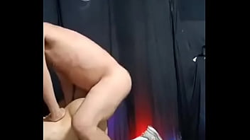 Dotado com seu sobrinho arrega&ccedil_ou meu rabo todo