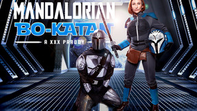 The Mandalorian: Bo Katan A XXX Parody