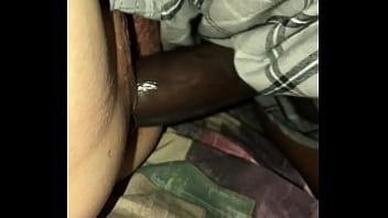 Stepdad sneaks and fuck young sexy stepdaughter ! Watch her get her tight little pussy fucked hard and creampied