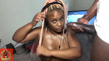 TheLastRealTop &amp_ MsHoneyRoseATL Call Of Booty