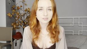 Cum on my face and tongue please!