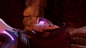 Kai'Sa & The Sex Dungeon