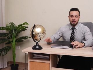 Unfaithful Wife Screws Her Lawyer against Her Cuckold Spouse