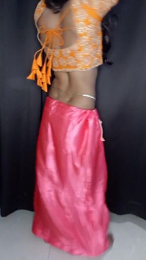 Key moment from "I love Indian sissy like my stepmom figur"