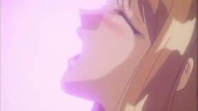 Japanese anime teen cunt screwed