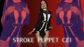 Stroke Puppet CEI