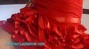 Beautiful czech girl lapdances