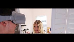 ”Sneaky Step Sister Emma's Taboo Adventure”