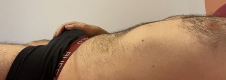 Solo Show by fapster with cumshot