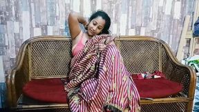Indian MILF hardcore sex with Boyfriend