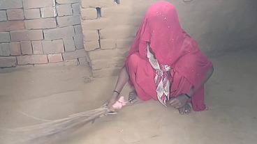 Desi Indian wife husband best house dor sex