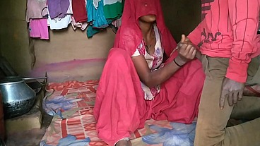 Desi Indian wife husband best house dor sex