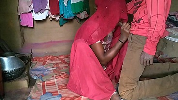 Desi Indian wife husband best house dor sex