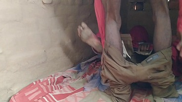 Desi Indian wife husband best house dor sex