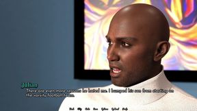 The Secret of Women's Libido (part 6)