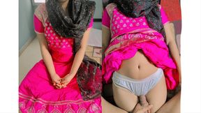 Desi Village girl tight pussy hindi audio sex, desi indian local GF BF sex in OYO Xxxx