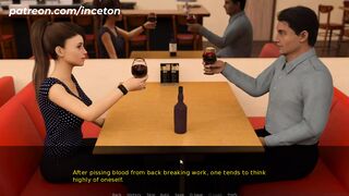 Into Jennifer - The dean bought me a vibrator
