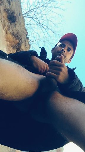 with my hands on nice white pussy  so lovey fucking good