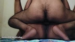 Dilruba  Bhabi sex With Blinkit Delivery Boy, Full Hindi
