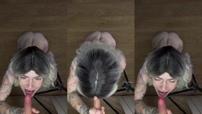 Social Media Creator @mikki69 @Sextoy in the mouth & #POV #Blonde #Emo Gothic #Small Tits sexy hd porno | Tik.Porn