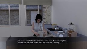 A Stepmother's Love [part 6] Part 45 Gameplay by Loveskysan69