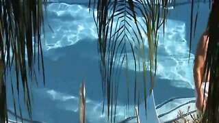 Hotel Guest Fucks His Maid Boy By Pool